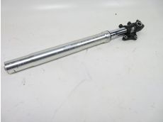 Tube de fourche gauche