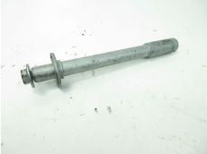 Axe de roue avant