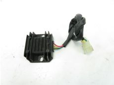 Regulateur de tension