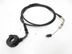 Cable d'accelerateur