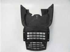 Grille de radiateur