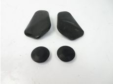 Pack carenage