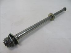 Axe de bras oscillant