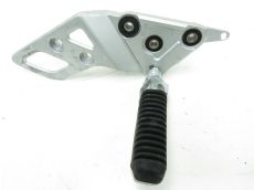 Platine avant droite complete