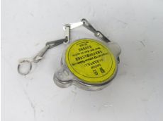 Bouchon de radiateur