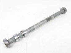 Axe de bras oscillant