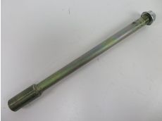 Axe de bras oscillant