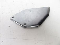 Habillage platine gauche