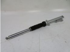 Tube de fourche gauche