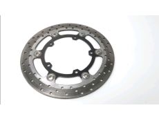 Disque frein avant