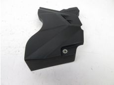 Couvercle pignon sortie boite