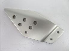 Habillage platine droit