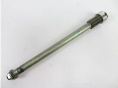 Axe de bras oscillant