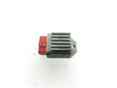 Regulateur de tension