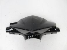 Habillage avant du guidon