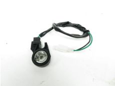 Contacteur de bequille