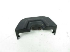 Habillage avant du guidon