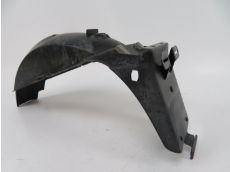 Passage de roue complet