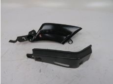 Habillage de cadre gauche