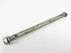 Axe de bras oscillant