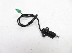 Contacteur de bequille