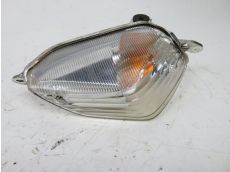 Clignotant arriere d