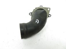Conduit air gauche