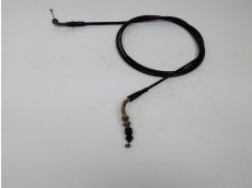Cable d'accelerateur