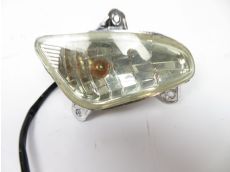 Clignotant arriere d