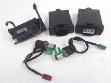 Pack electrique