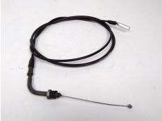 Cable d'accelerateur