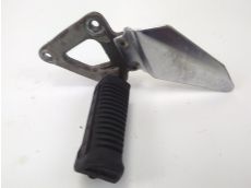 Platine avant gauche