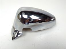 Carenage avant gauche