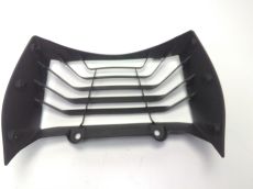 Grille de radiateur