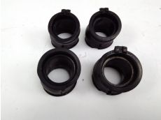 Pipe admission