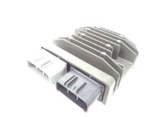 Regulateur de tension