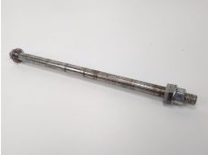 Axe de bras oscillant