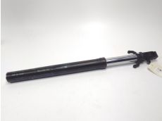 Tube de fourche droit