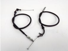 Cable d'accelerateur