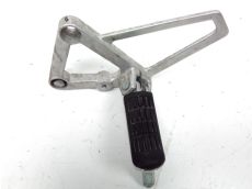 Repose pieds avant gauche