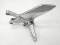 Platine avant gauche complete