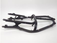 Boucle cadre arriere