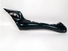 Carenage arriere gauche