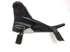 Platine avant gauche complete