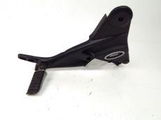 Platine avant droite complete