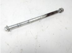Axe de bras oscillant