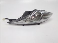 Optique avant gauche