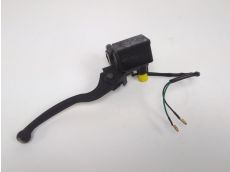 Maitre cylindre frein av complet