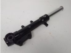 Tube de fourche gauche