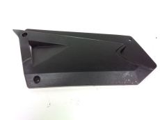 Habillage de cadre gauche